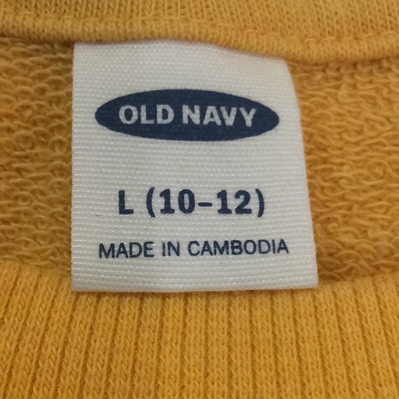 Sweat shirt - Picture 2 of 3